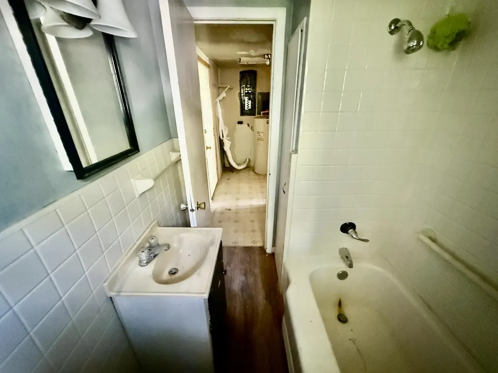 115 Military Road Herndon KY 42236