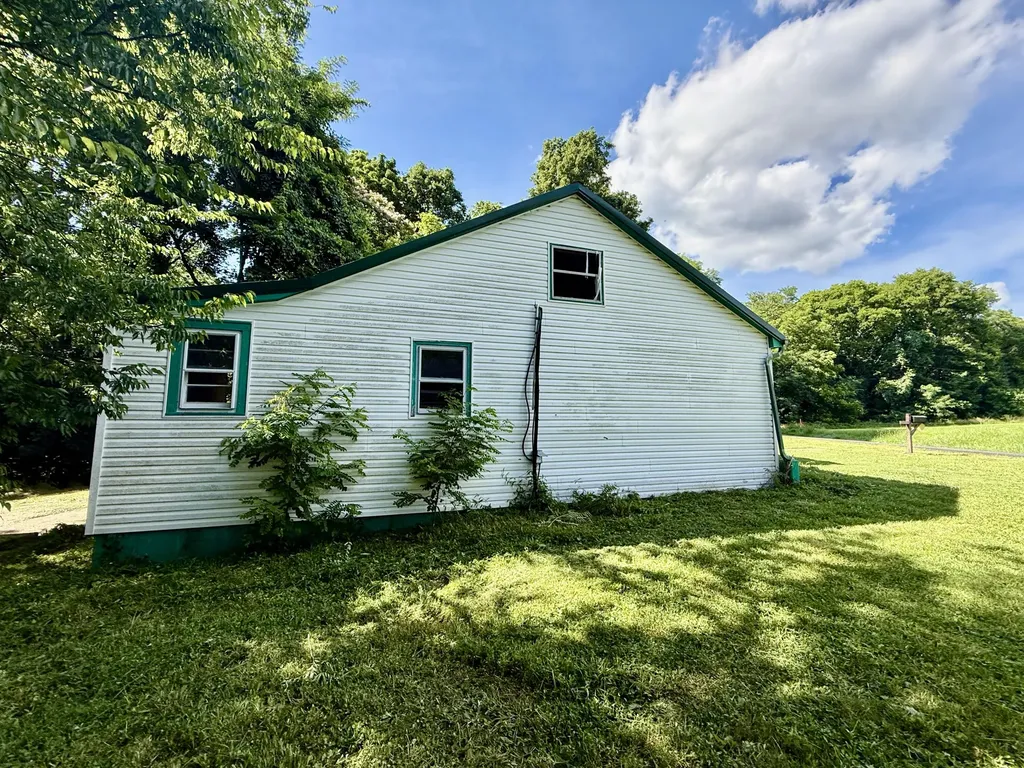 115 Military Road Herndon KY 42236