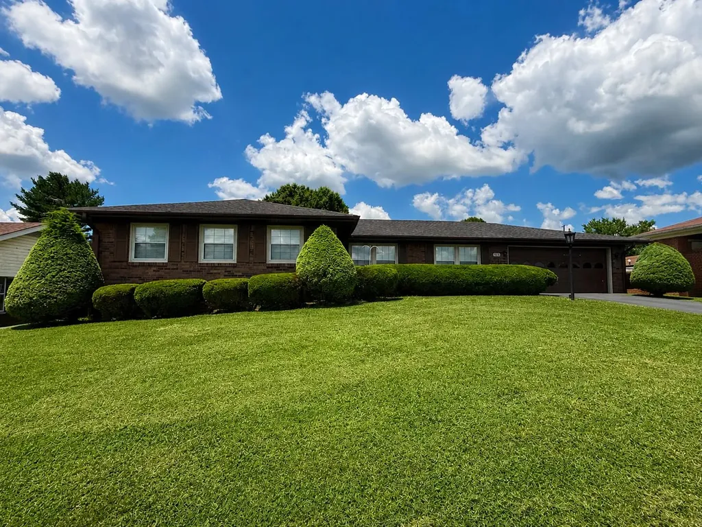 414 Elwood Drive Danville KY 40422