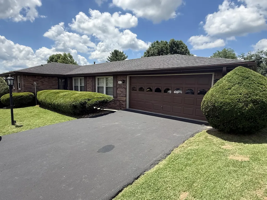 414 Elwood Drive Danville KY 40422