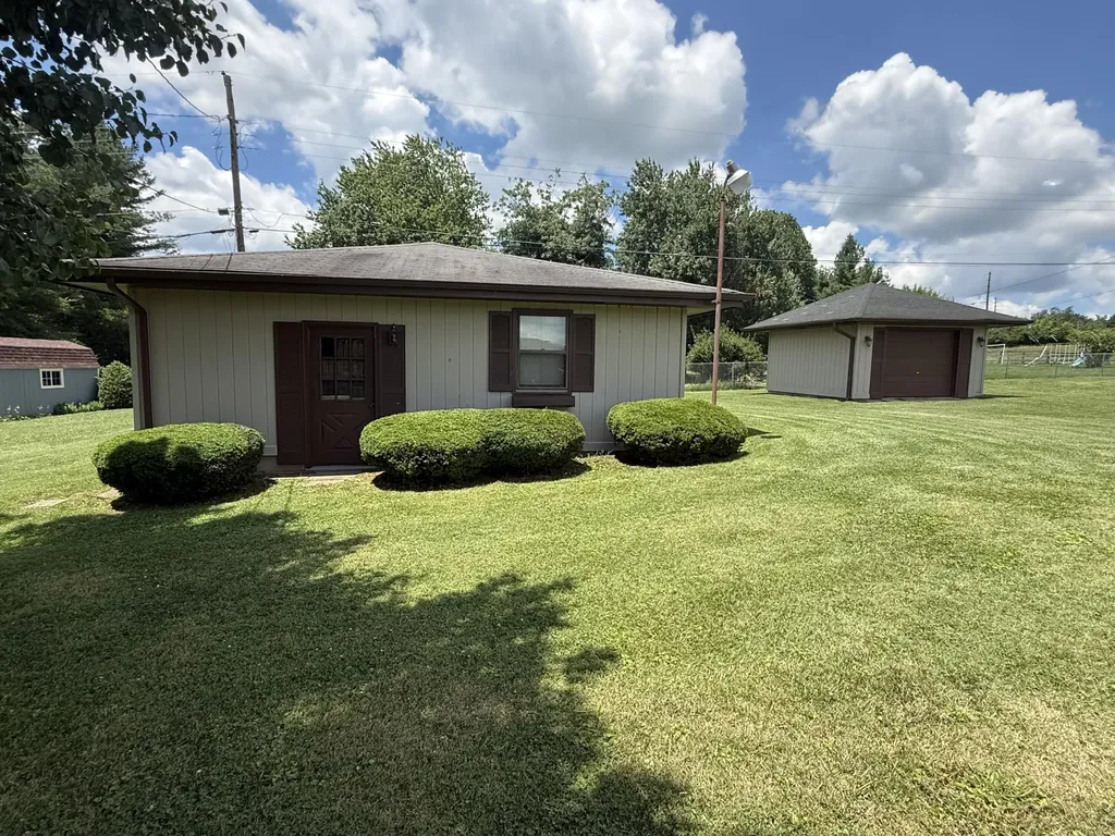 414 Elwood Drive Danville KY 40422