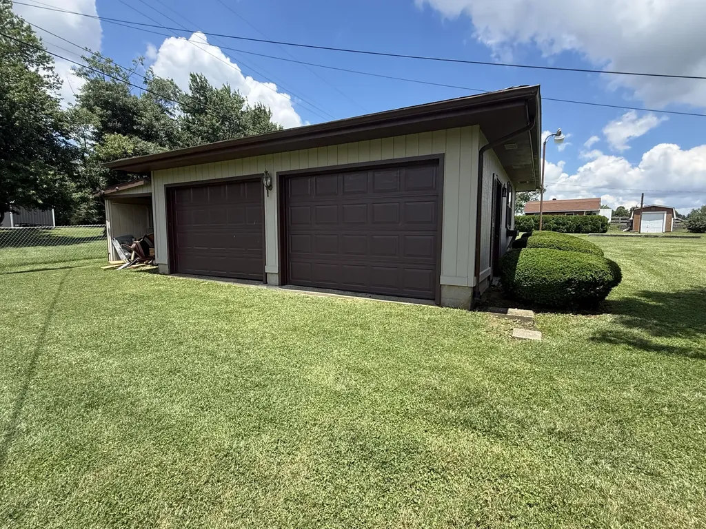 414 Elwood Drive Danville KY 40422