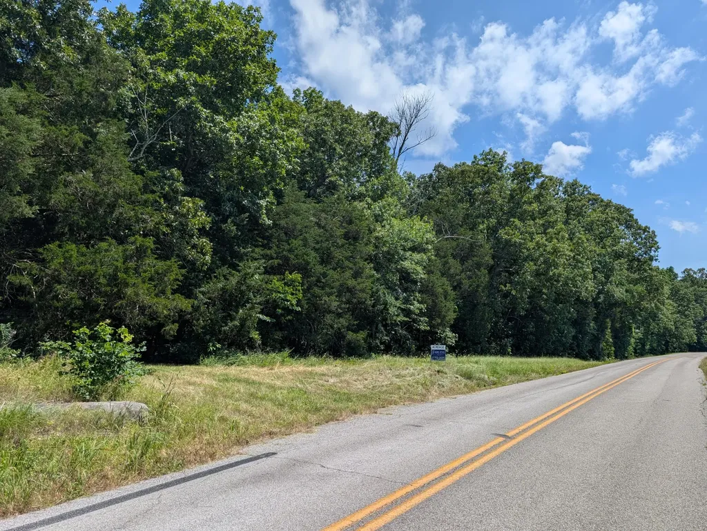 41.15 Acres State Highway 506 Marion KY 42064