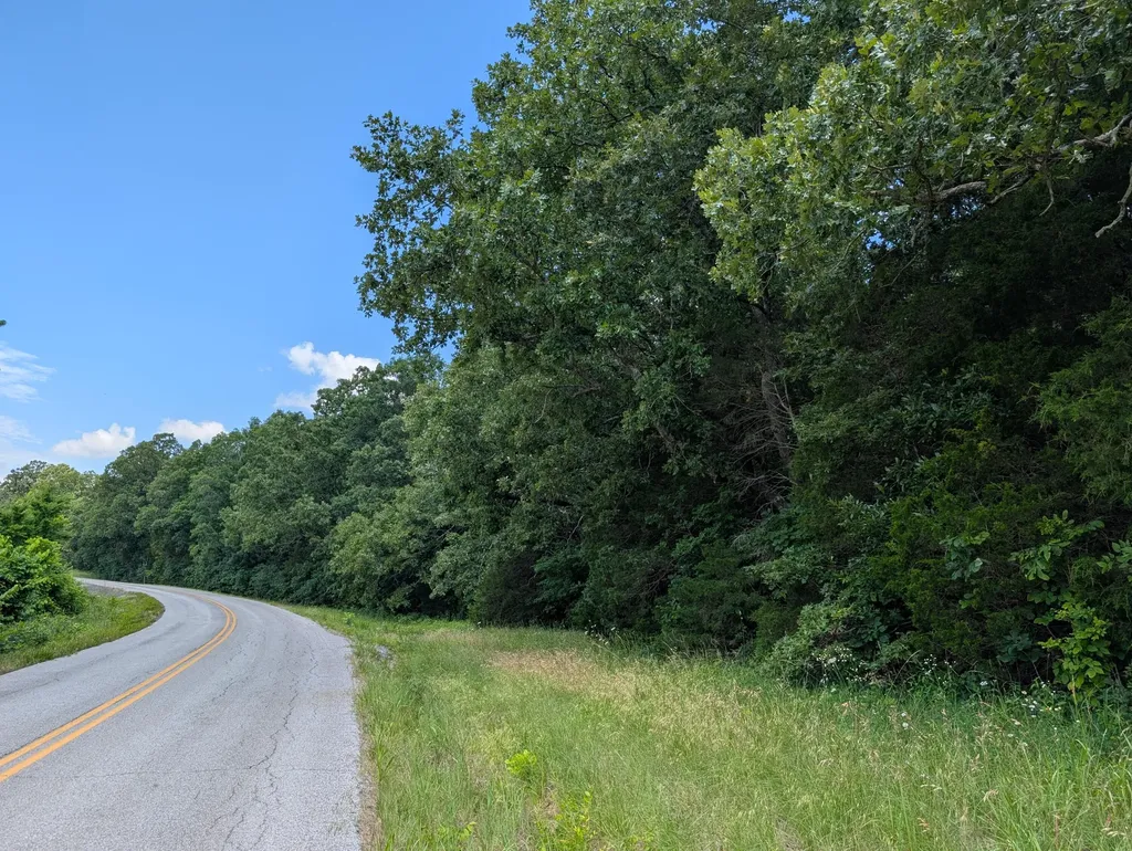 41.15 Acres State Highway 506 Marion KY 42064
