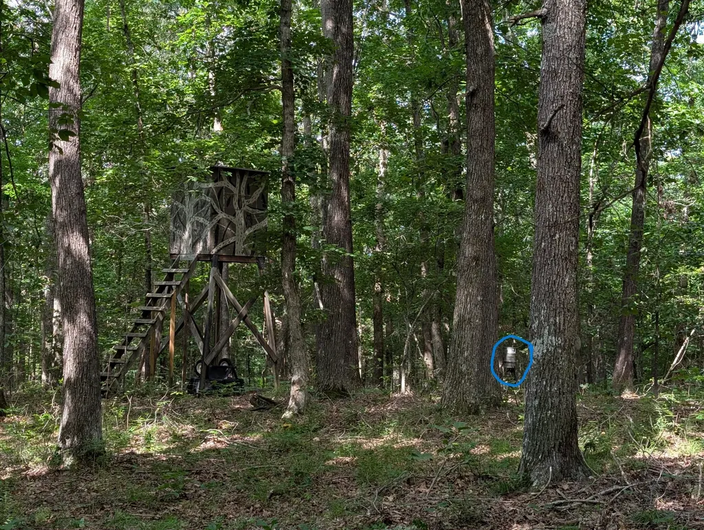 41.15 Acres State Highway 506 Marion KY 42064