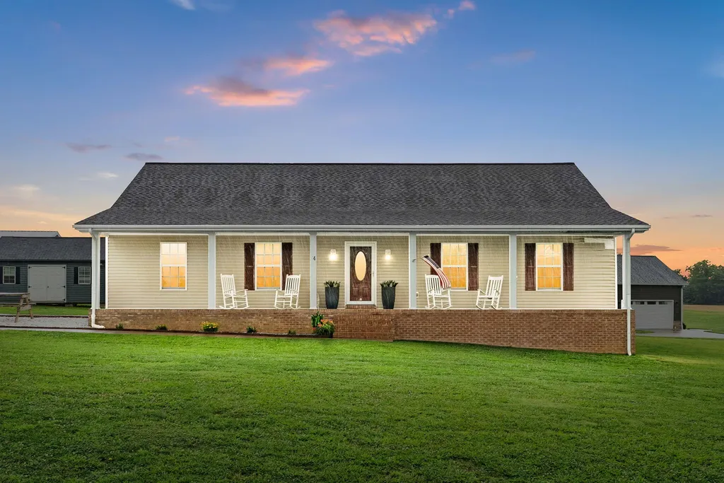 54 Victoria Drive Cadiz KY 42211
