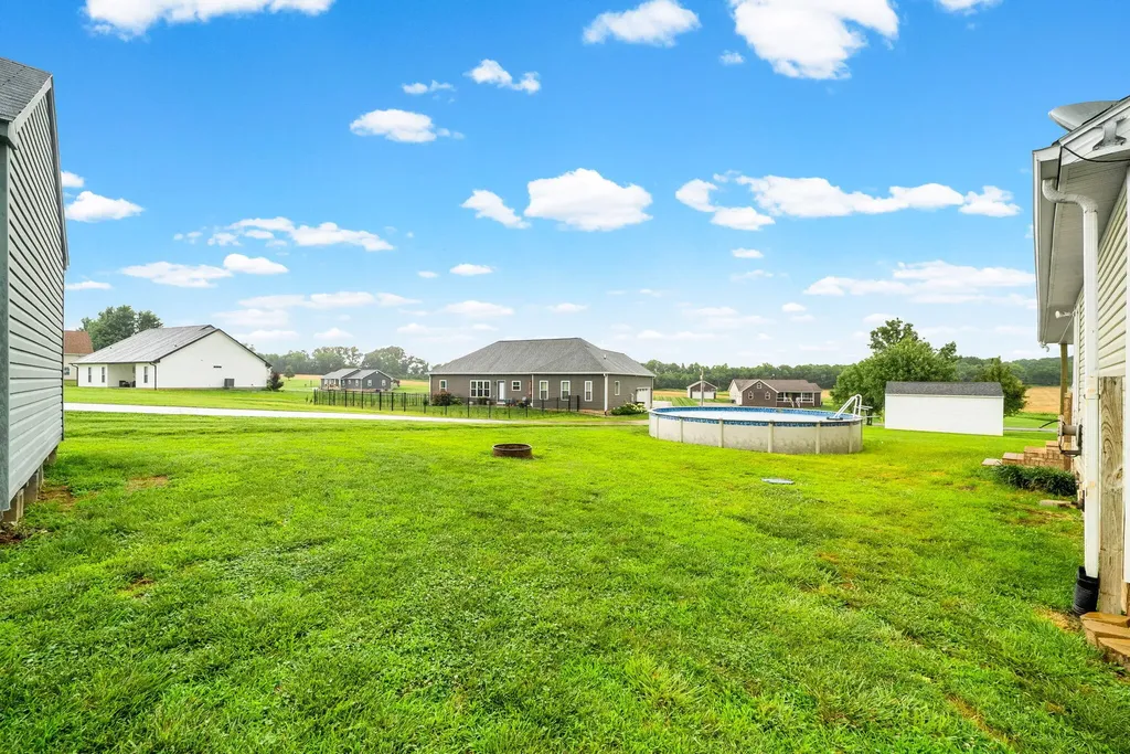 54 Victoria Drive Cadiz KY 42211