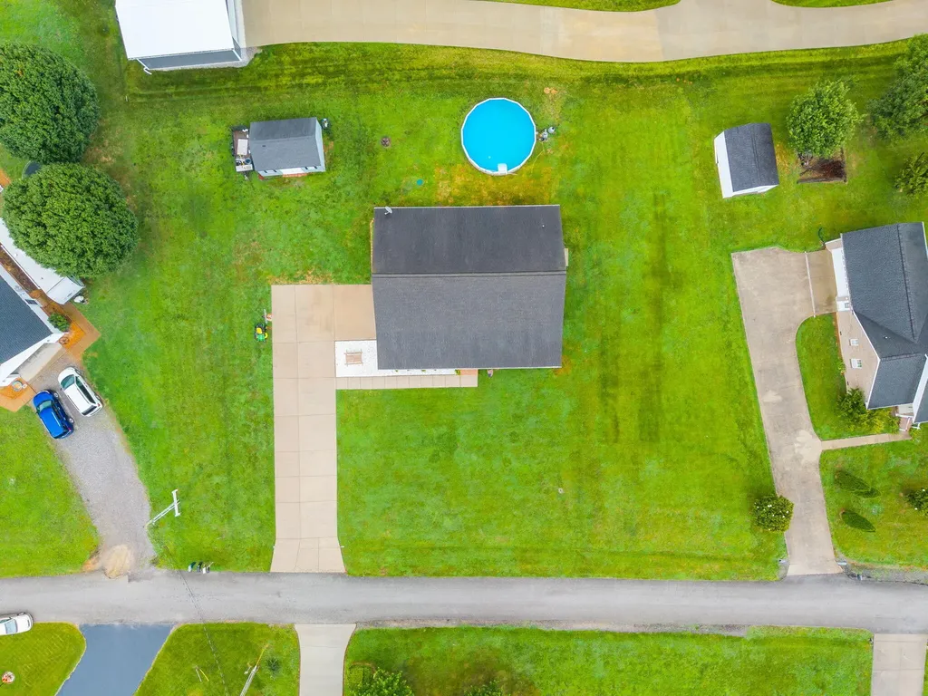 54 Victoria Drive Cadiz KY 42211