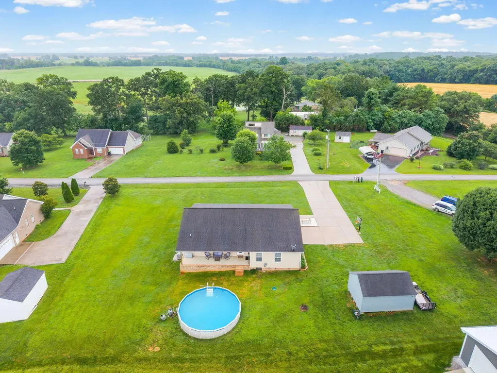 54 Victoria Drive Cadiz KY 42211