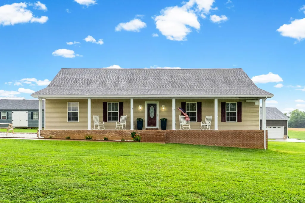54 Victoria Drive Cadiz KY 42211