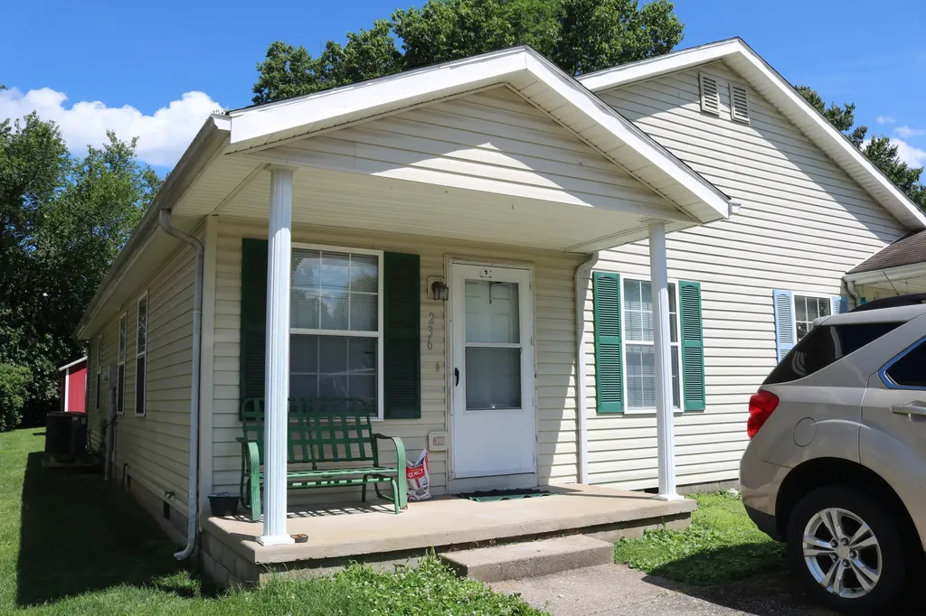 236 M.l.k. Jr Boulevard Versailles KY 40383