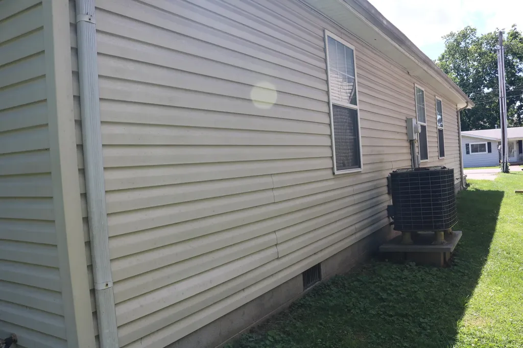 236 M.l.k. Jr Boulevard Versailles KY 40383