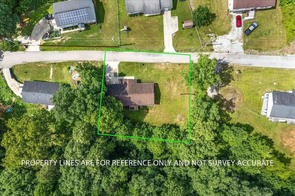 59 April Lane Corbin KY 40701