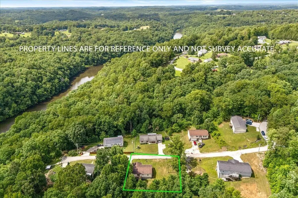 59 April Lane Corbin KY 40701
