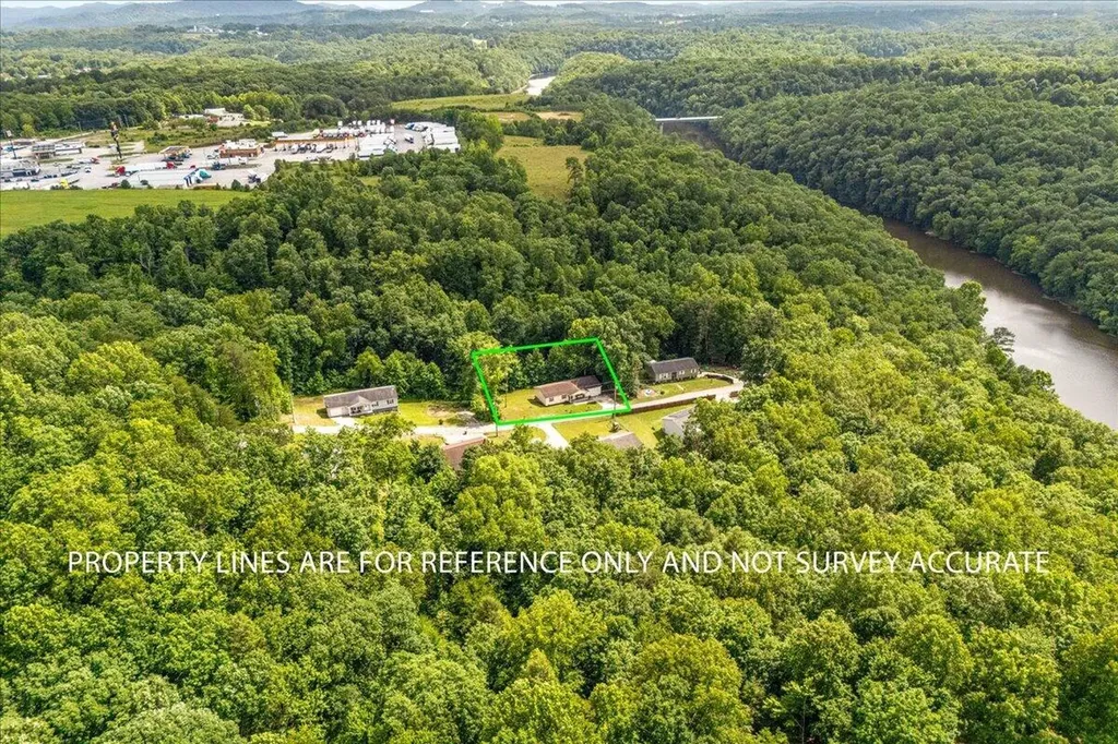 59 April Lane Corbin KY 40701