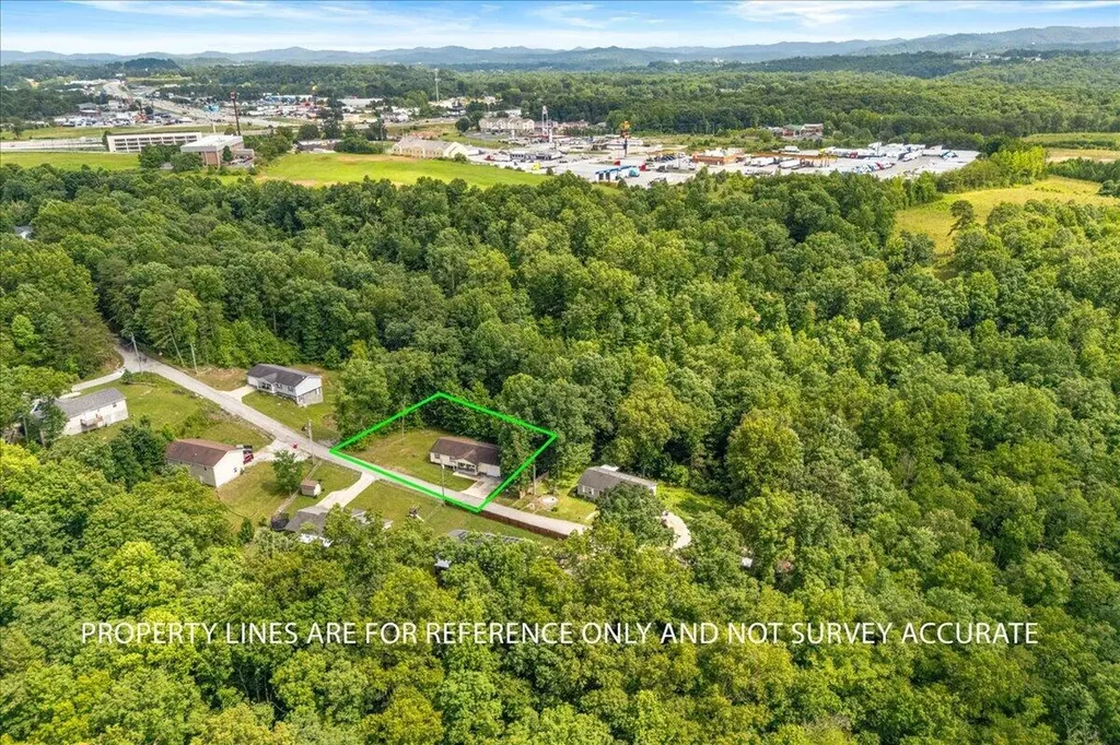 59 April Lane Corbin KY 40701