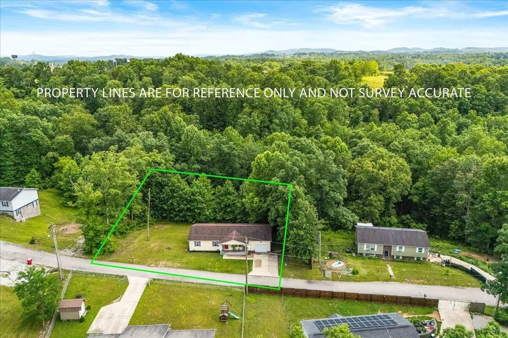 59 April Lane Corbin KY 40701