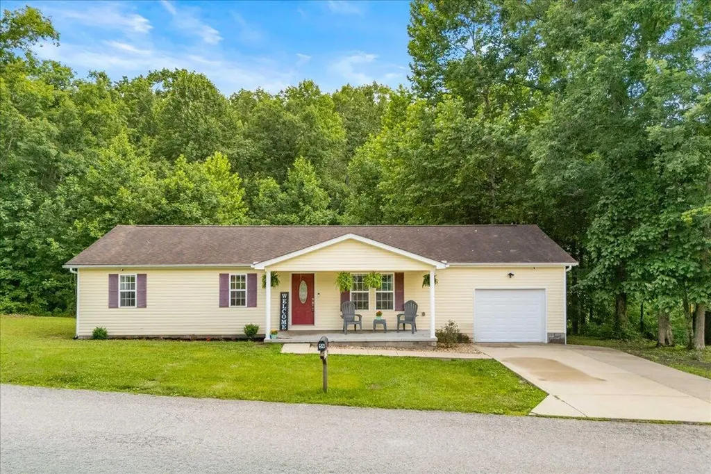59 April Lane Corbin KY 40701