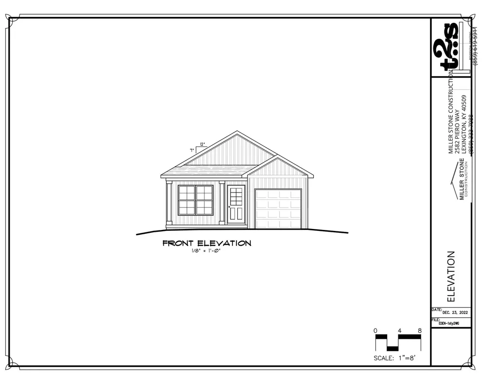 741 Harrison Trace Lexington KY 40505