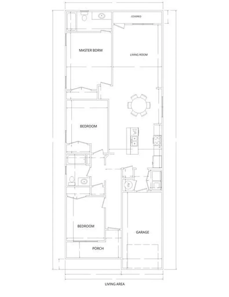 741 Harrison Trace Lexington KY 40505