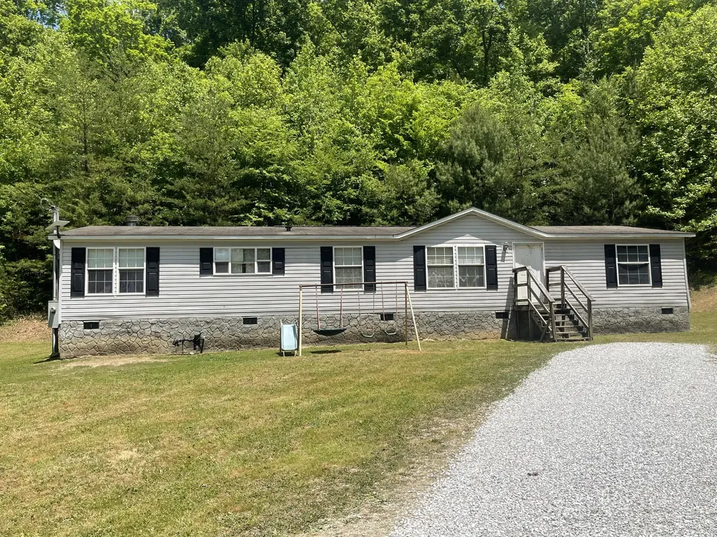 1510 Goodin Creek Road Barbourville KY 40906