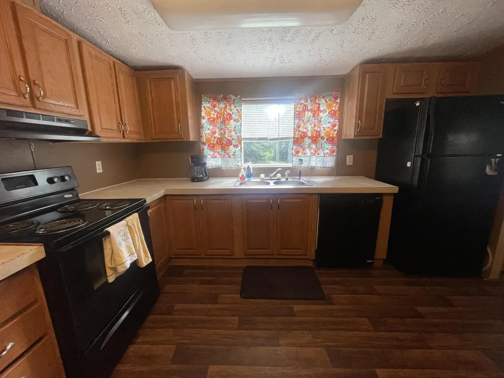 1510 Goodin Creek Road Barbourville KY 40906