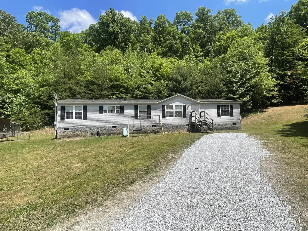 1510 Goodin Creek Road Barbourville KY 40906