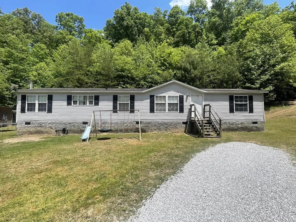 1510 Goodin Creek Road Barbourville KY 40906