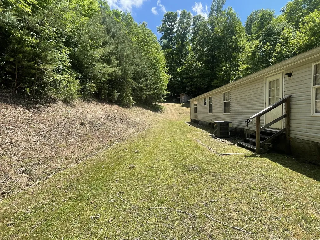 1510 Goodin Creek Road Barbourville KY 40906