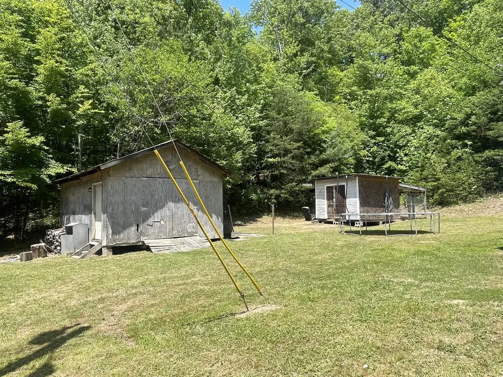 1510 Goodin Creek Road Barbourville KY 40906