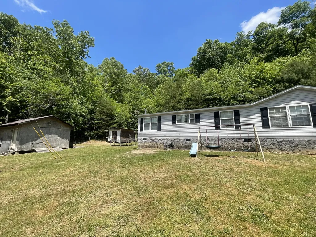 1510 Goodin Creek Road Barbourville KY 40906