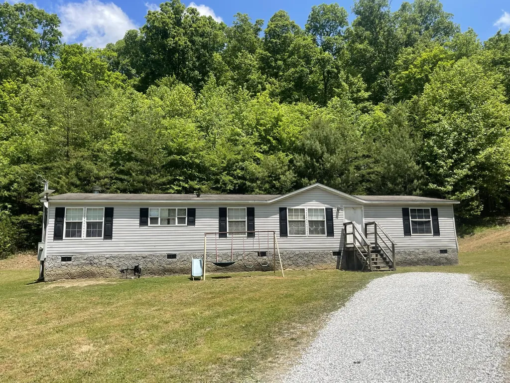 1510 Goodin Creek Road Barbourville KY 40906