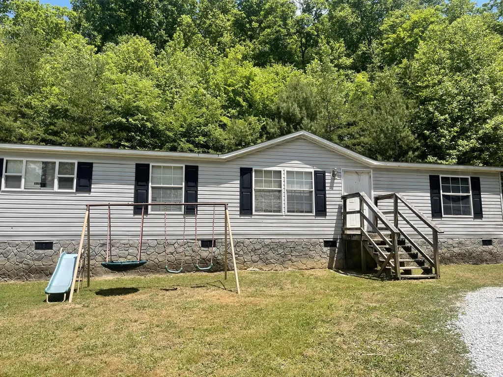 1510 Goodin Creek Road Barbourville KY 40906