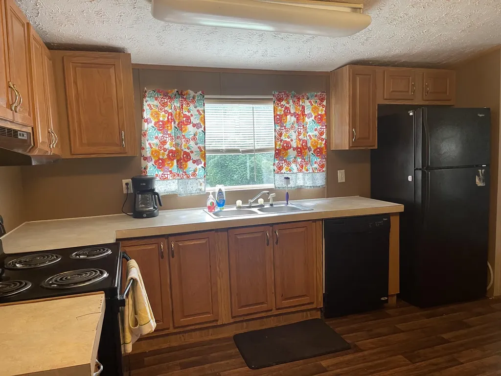 1510 Goodin Creek Road Barbourville KY 40906