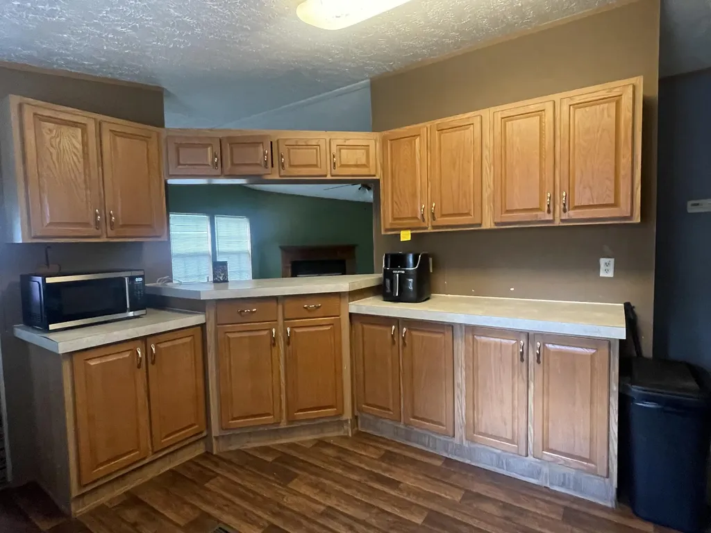 1510 Goodin Creek Road Barbourville KY 40906