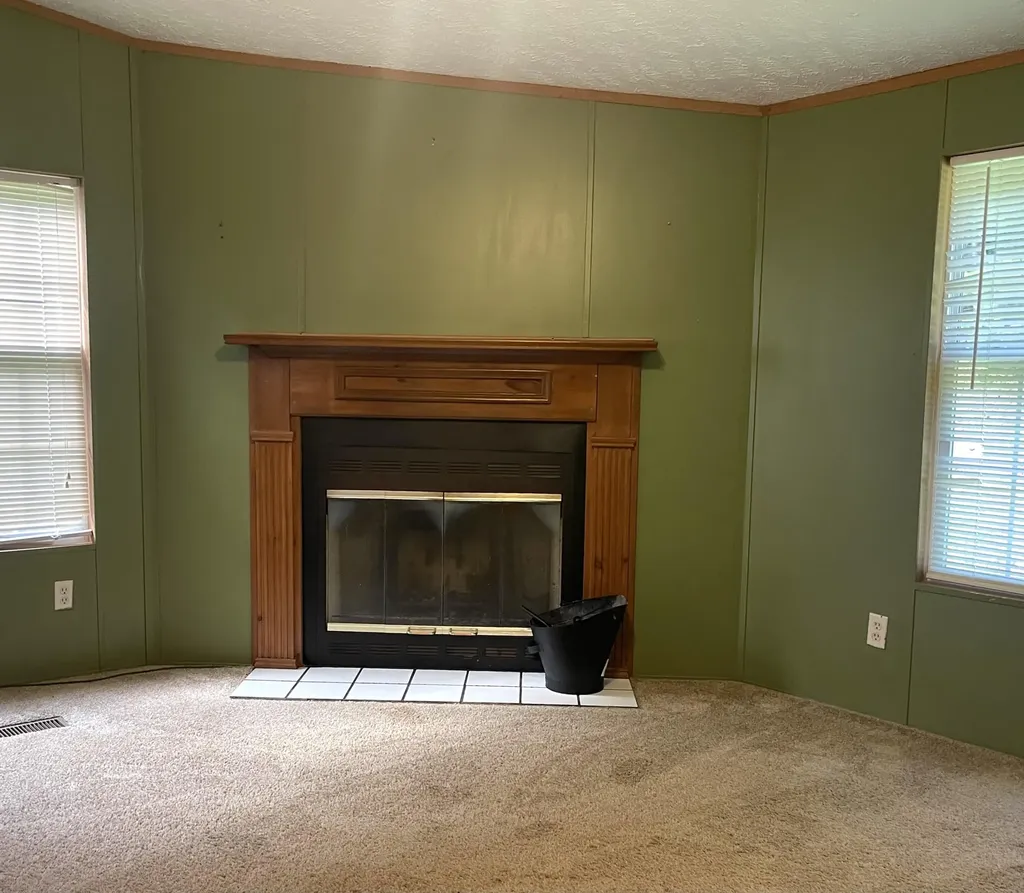 1510 Goodin Creek Road Barbourville KY 40906