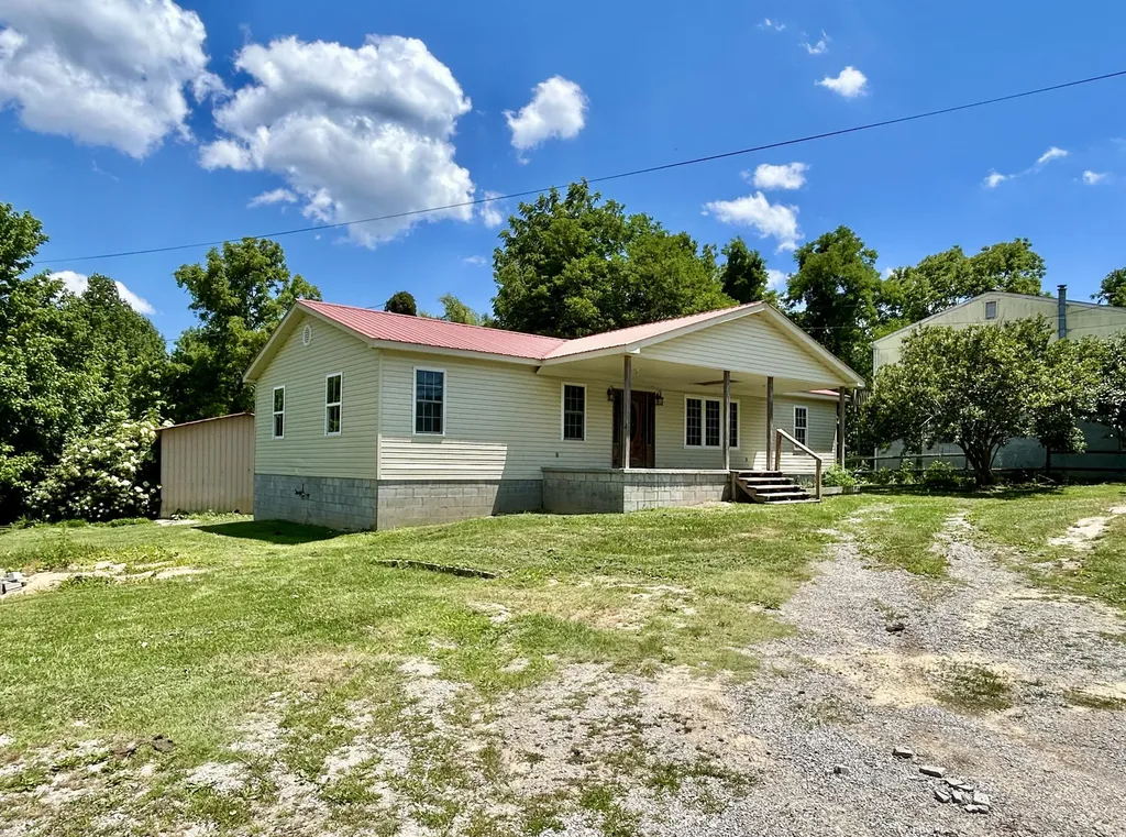 3694 Sandhill Road Whitley City KY 42653