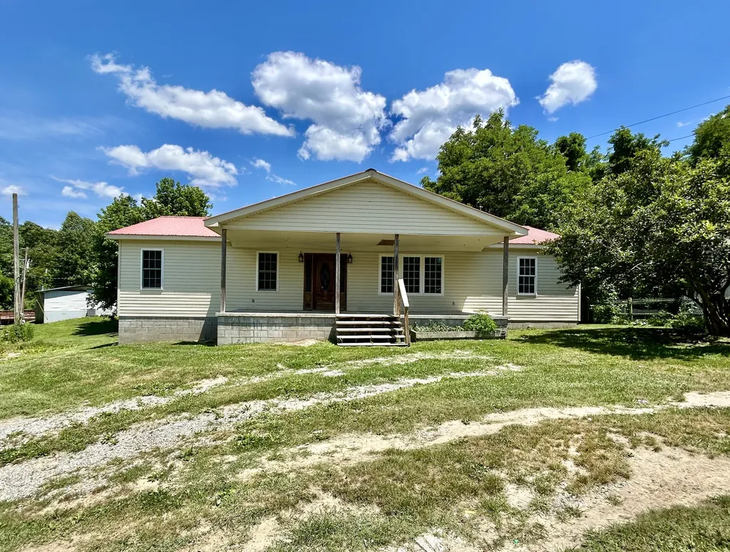 3694 Sandhill Road Whitley City KY 42653