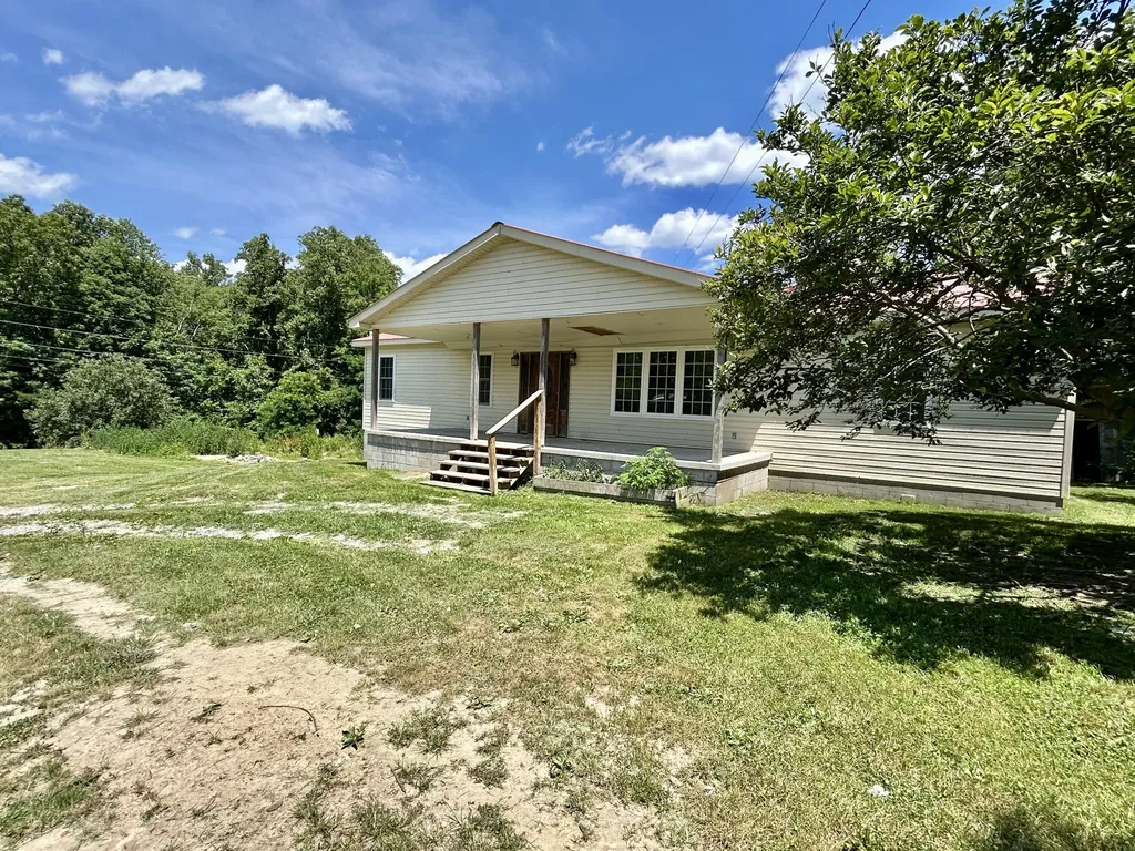 3694 Sandhill Road Whitley City KY 42653