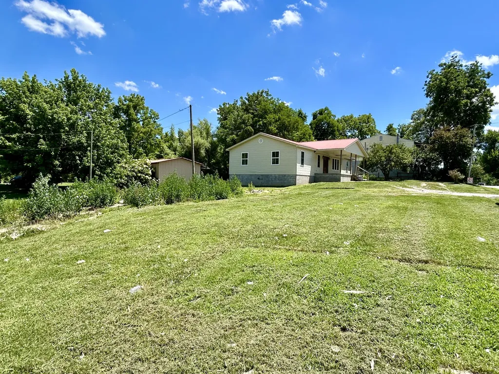 3694 Sandhill Road Whitley City KY 42653