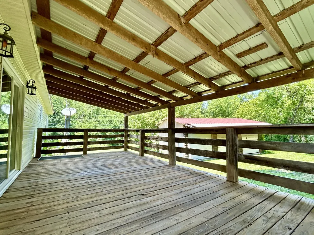 3694 Sandhill Road Whitley City KY 42653