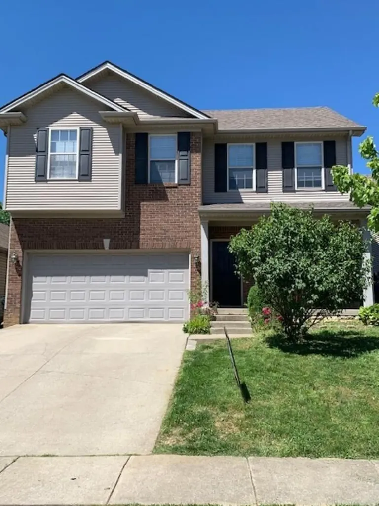 3212 Sweet Clover Lane Lexington KY 40509