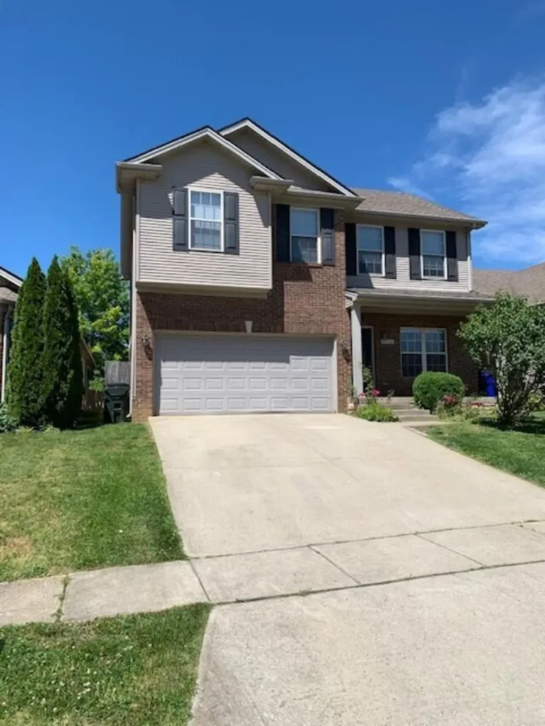 3212 Sweet Clover Lane Lexington KY 40509