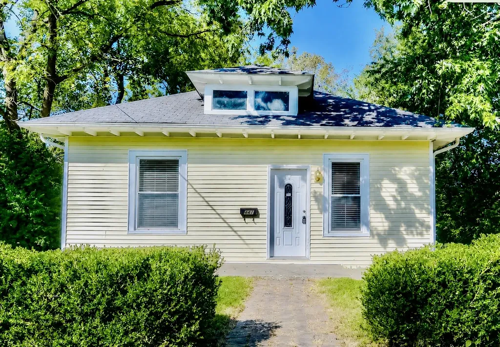441 Chestnut Street Danville KY 40422