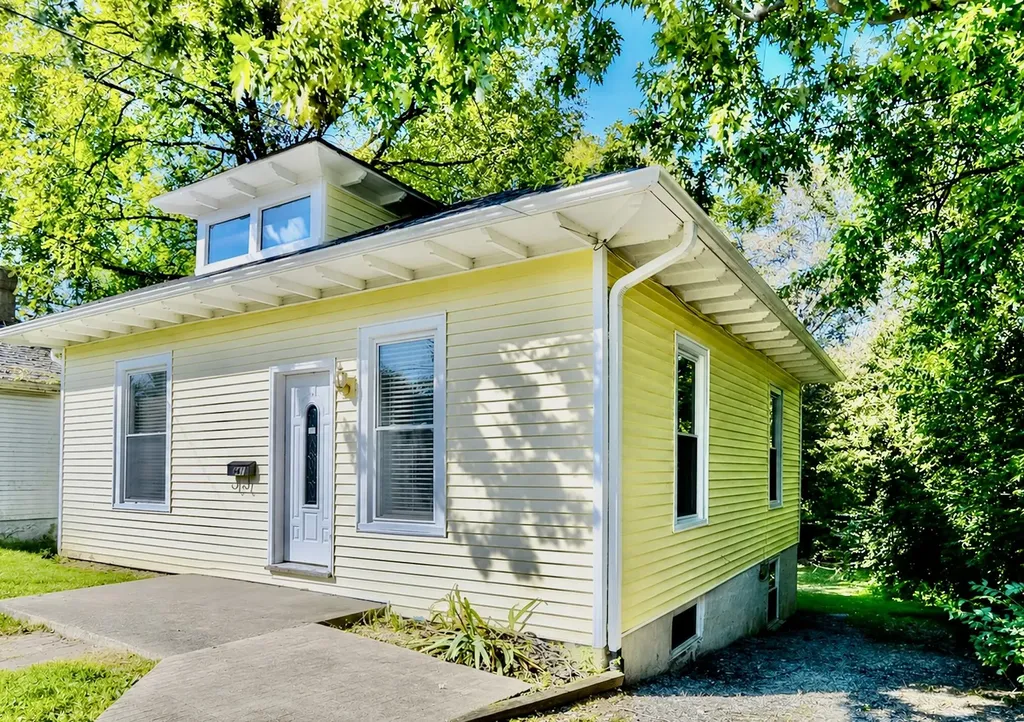 441 Chestnut Street Danville KY 40422