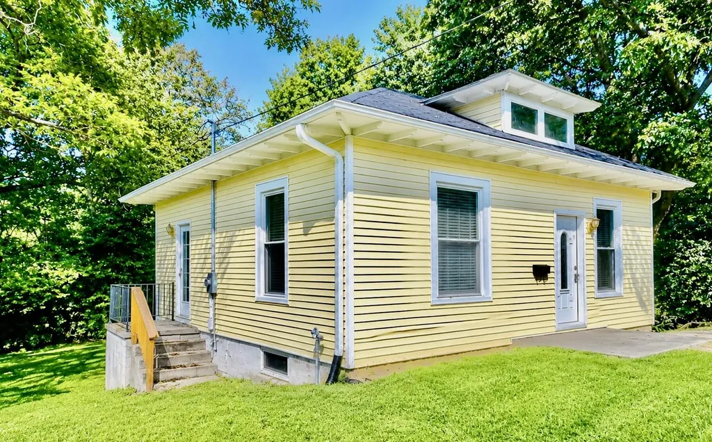 441 Chestnut Street Danville KY 40422