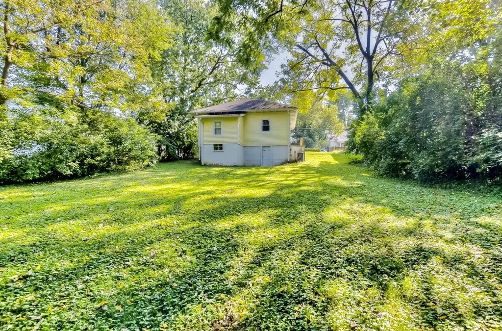 441 Chestnut Street Danville KY 40422