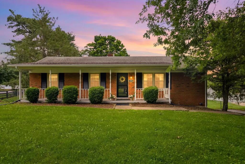 5666 Winchester Road Lexington KY 40509