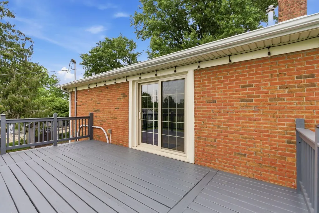 5666 Winchester Road Lexington KY 40509