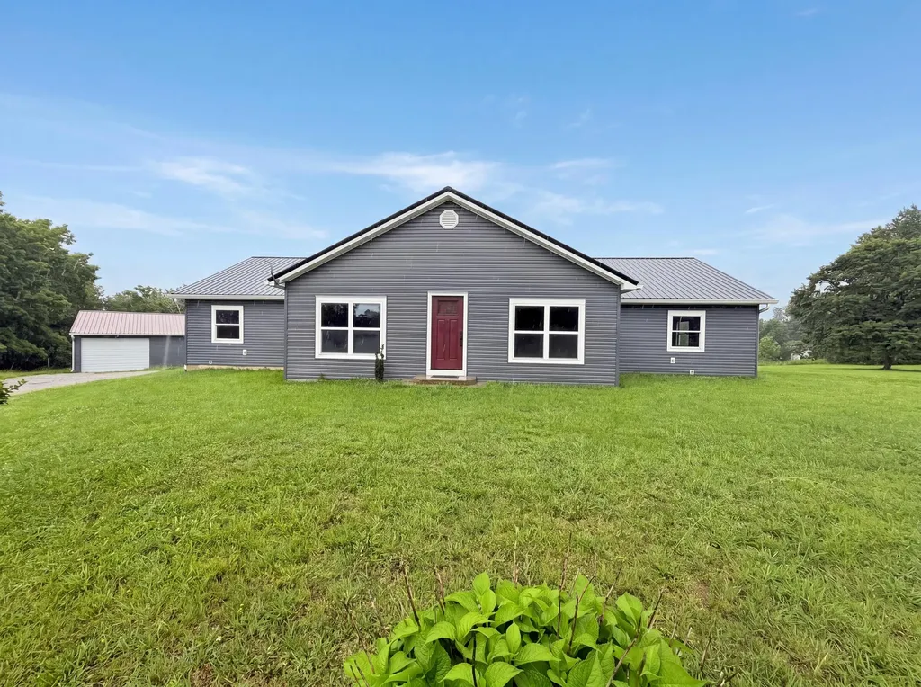 144 Lizzie Wallin Crab Orchard KY 40419
